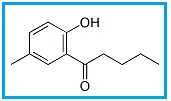 Amylmetacresol EP Impurity F
